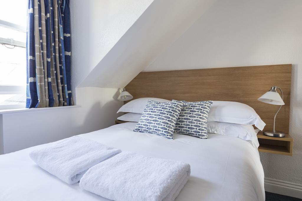 Hotel Tommy Jacks Bude Pokój zdjęcie