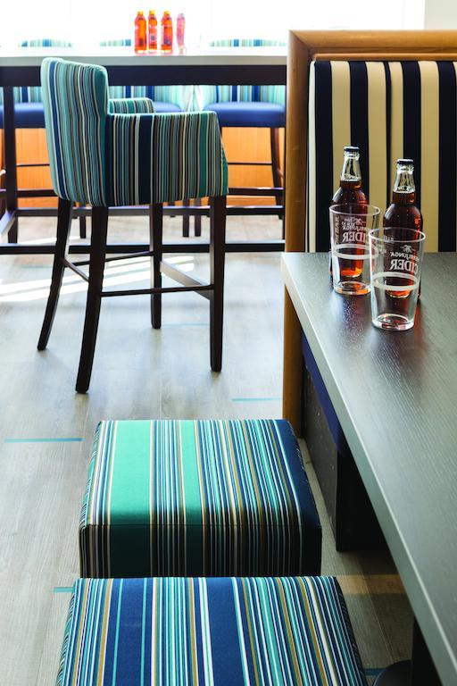 Hotel Tommy Jacks Bude Zewnętrze zdjęcie